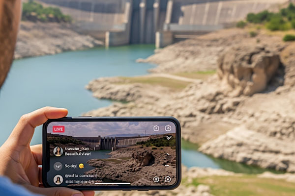 روايتهاي سطحي؛ بحران واقعي