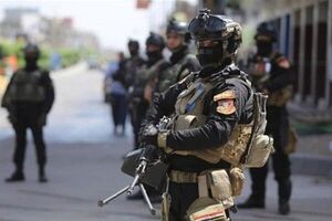 عکس خبري -ارتش و «حشد الشعبي» عراق مواضع داعش را درهم کوبيدند