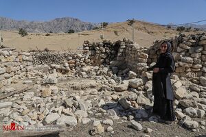 عکس خبري -فرماندار انديکا: ستاد بازسازي مناطق زلزله‌زده در شهرستان راه‌اندازي شده است/ احداث ??? واحد مسکوني شهري و ??? واحد روستايي و عشايري