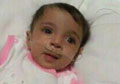 عکس خبري -شهادت نوزاد 11 ماهه بر اثر گازهاي اشک آور 