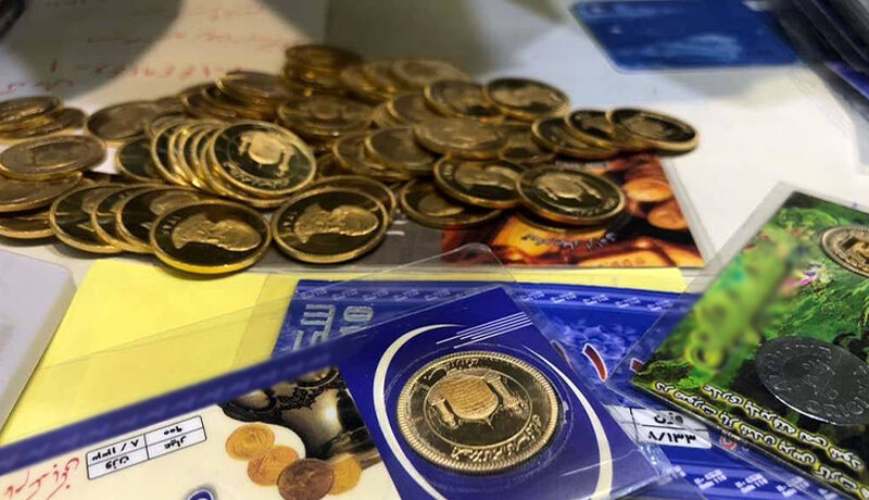 هجوم خريداران به بازار سکه | سيگنال طلا به سکه