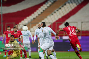 عکس خبري -پرسپوليس بزرگترين ضربه را اول فصل خورد/ کادر فني چاره‌اي ندارد