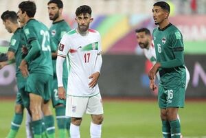 عکس خبري -درخواست کمک همگروه ايران از عربستان و قطر