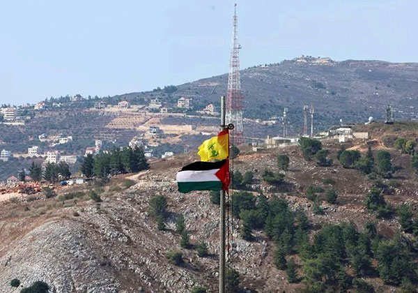 جمعي از خانواده‌هاي شهدا: جان و مال خود را در راه آزادي قدس فدا خواهيم کرد