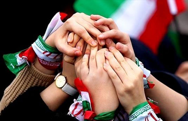 حضور فعال دبيرکل حزب موتلفه اسلامي در جنگ ايران و رژيم صهيوني