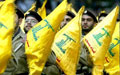 عکس خبري -توان موشکي حزب الله لبنان از 90 درصد کشورهاي جهان بالاتر است