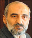 حسين شريعتمداري