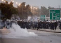 عکس خبري - بحران بحرين به نقطه حساس نزديك شد 