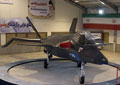 عکس خبري -"قاهر 313" جديدترين جنگنده ايراني+عكس