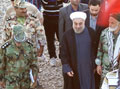 عکس خبري -نبوي: با وجود مخالفت خاتمي، روحاني مجوز دخالت بسيج در 18 تير را صادر كرد