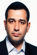 محمد مهدي تينا تهراني