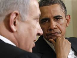 عکس خبري -ايران محور گفت‌وگوي اوباما و نتانياهو