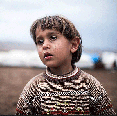 عکس خبري -گزارش تصويري/ آوارگان سوري