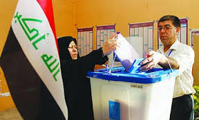 عکس خبري -انتخابات عراق و ميزان همگرايي شيعيان اين کشور