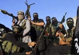 عکس خبري -سياست‌هامقابله در قبال گروه تروريستي داعش در عراق 