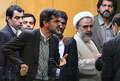 عکس خبري -گستاخي و توهين کوچک زتده به نمايندگان مجلس درسايت روزنامه ايران