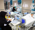 عکس خبري -کمبود 60 هزار پرستار در سيستم سلامت کشور
