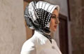 عکس خبري -شيوه جديد آلماني‌ها براي مقابله با حجاب