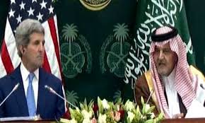 عکس خبري -تلاش بي وقفه عربستان در آمريکا عليه توافق هسته‌اي