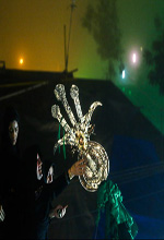 عکس خبري -گزارش تصويري/مراسم علم بندان در ماسوله 
