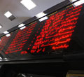 عکس خبري -نقش ويژه دلالان در بازار بورس کشور