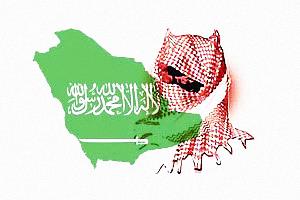 عکس خبري -نگراني عربستان از نقش پررنگ ايران در منطقه