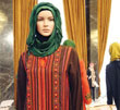 عکس خبري -ترويج برندهاي غربي در جشنواره هاي مد ولباس ممنوع !