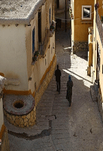 عکس خبري -گزارش تصويري/ روستاي فارسيان در گلستان 