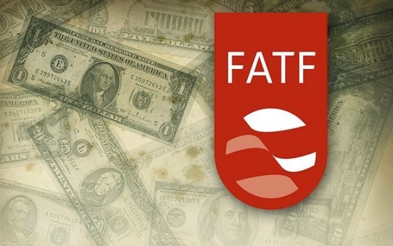 عکس خبري -اسب ترواي " FATF " پشت ديوار خانه ملت؛ آيا مجلس درب ها را باز مي کند؟