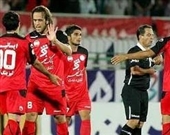 عکس خبري -يک مادر سيده ، پرسپوليس را نفرين کرد