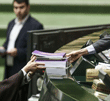 عکس خبري -وقتي دولت روحاني ارائه لايحه بودجه را به سياست گره مي زند 