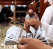 عکس خبري -سلاح کاغذي کارگشا براي آل سعود/ پرداخت رشوه به برخي کشورها  براي  مقابله با ايران