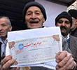 عکس خبري -پرداخت سود سهام عدالت در آستانه انتخابات