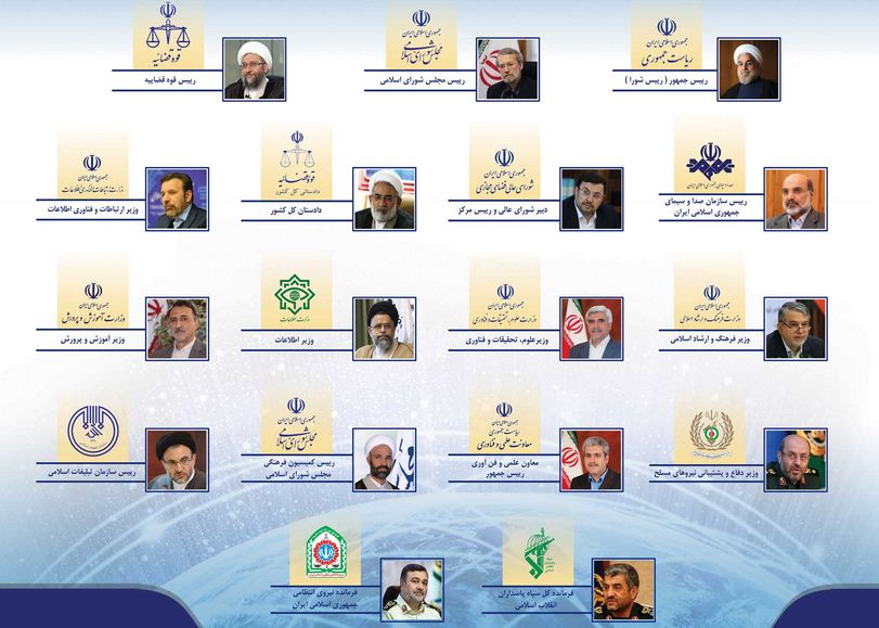 عکس خبري -دولت؛ برنده فيلترينگ «تلگرام» در انتخابات!