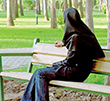 عکس خبري -تجرد گزيني دختران خطري بالقوه براي جامعه ايراني