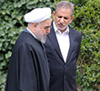 عکس خبري -عبور از "روحاني" به "جهانگيري" جدي است