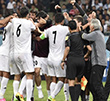 عکس خبري - صعود با اقتدار تيم ملي ايران به جام جهاني