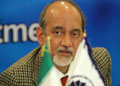 عکس خبري -سفير هند:تراز تجاري به نفع ايران است 