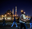 عکس خبري -زنگ خطر فرهنگي سفر ايرانيان به شهر هاي ساحلي به صدا درآمده است