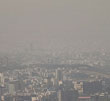 عکس خبري -مقصر اصلي آلودگي هواي تهران کيست؟