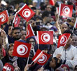 عکس خبري -تونس؛ سرگذشت يک «توهم»