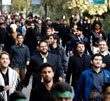 عکس خبري -توصيه تاريخي امام خامنه‌اي به تشکل‌هاي دانشجويي در روز اربعين