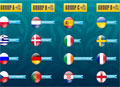 عکس خبري -نگاهي به تاريخ جام ملت‌هاي اروپا