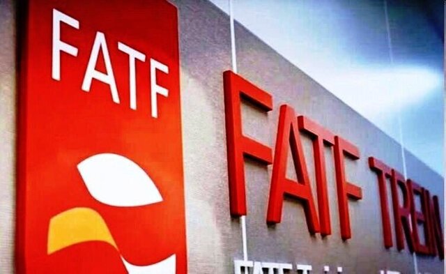 عکس خبري - FATF سلطه استکبار را تقويت مي‌کند