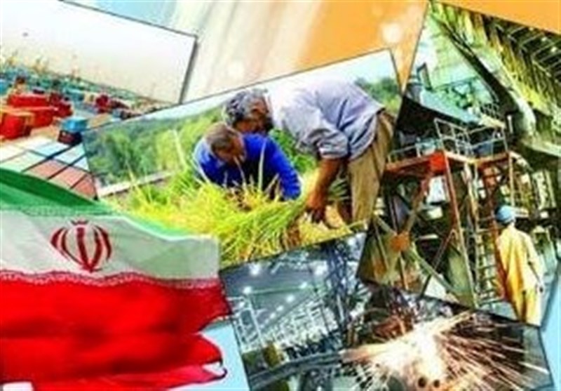 عکس خبري -جهش توليد را در بوشهر شروع کرده ايم