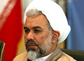 عکس خبري -برداشتي که احمدي نژاد از عدالت دارد عين همان برداشت‌هاي انحرافي است