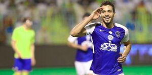 عکس خبري -الاهلي به دنبال جذب هافبک برزيلي الهلال