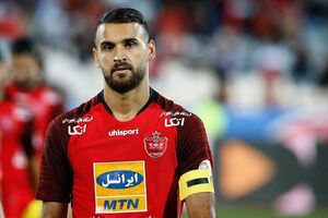 عکس خبري -نوراللهي: جاي مديران بودم به پرسپوليس نمي‌آمدم