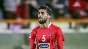 عکس خبري -تکذيب پيشنهاد سپاهان به هافبک پرسپوليس