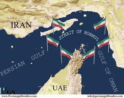 عکس خبري -  تنگه هرمز با تحريم کامل ايران بسته مي شود 